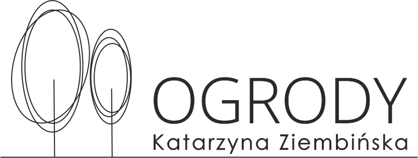 Ogrody Katarzyna Ziembińska
